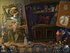 Shadow Wolf Mysteries: Curse of the Full Moon game screenshot