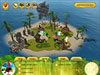 Shaman Odyssey: Tropic Adventure game screenshot