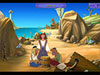 Sinbad: In search of Magic Ginger game screenshot