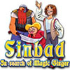 Sinbad: In search of Magic Ginger game