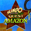 Slingo Quest Amazon game