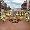 Slot Quest: Wild West Shootout game