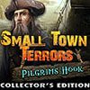 Small Town Terrors: Pilgrim’s Hook game