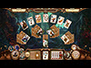 Snow White Solitaire: Legacy of Dwarves game screenshot