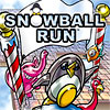 Snowball Run game
