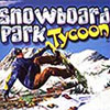Snowboard Park Tycoon game