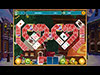 Solitaire Christmas: Match 2 Cards game screenshot