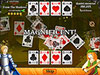 Solitaire Kingdom Quest game screenshot