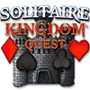 Solitaire Kingdom Quest game