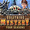 Solitaire Mystery: Four Seasons game