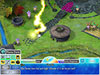 Sprouts Adventure game screenshot