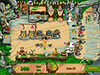 Stone Age Cafe game screenshot