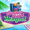 Summer Resort Mogul game