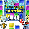 Super SpongeBob Collapse! game