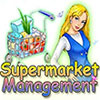 Supermarket Management game