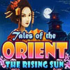 Tales of the Orient: The Rising Sun game