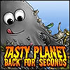Tasty Planet — Back for Seconds game