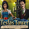 Tesla’s Tower: The Wardenclyffe Mystery game