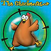 The Chickenator game