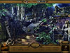 The Dark Hills of Cherai game screenshot