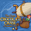 The Great Chocolate Chase: A Chocolatier Twist game