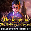 The Keepers: The Order’s Last Secret game