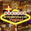 The Mysterious City: Vegas game