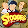 The Three Stooges: Treasure Hunt Hijinks game