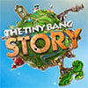 The Tiny Bang Story game
