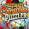 The Ultimate Christmas Puzzler game