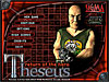 Theseus Return of the Hero game screenshot