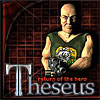 Theseus Return of the Hero game