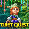 Tibet Quest game