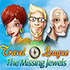 Travel League: The Missing Jewels game