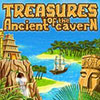 Treasures of the Ancient Cavern game