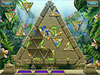 Triazzle Island game screenshot