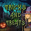 Tricks and Treats game