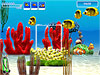 Tropical Dream: Underwater Odyssey game screenshot