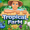 Tropical Farm game