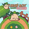 Turnip Boy Commits Tax Evasion game
