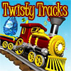 Twisty Tracks game