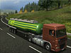 UK Truck Simulator game screenshot