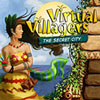 Virtual Villagers 3: The Secret City game