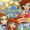 Wedding Dash 4-Ever game