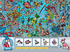 Where’s Waldo: The Fantastic Journey game screenshot
