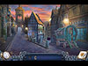 Whispered Legends: Tales of Middleport game screenshot