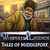 Whispered Legends: Tales of Middleport game