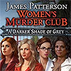 Women’s Murder Club: A Darker Shade of Grey game