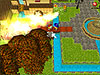 Wonderland Adventures: Mysteries of Fire Island game screenshot