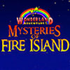 Wonderland Adventures: Mysteries of Fire Island game